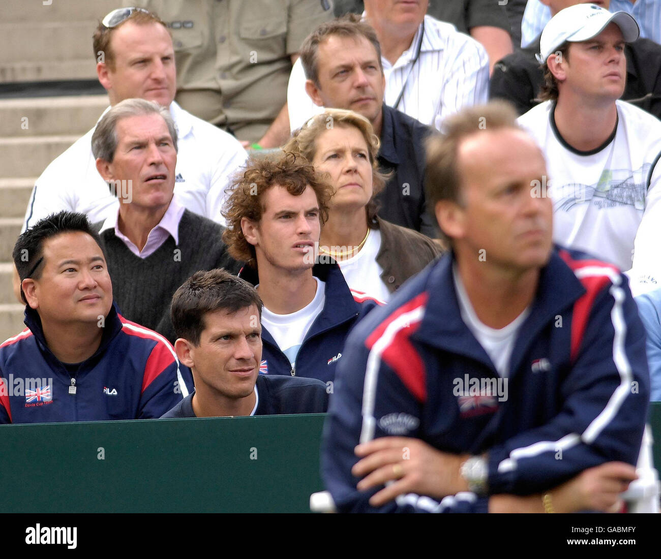 Tennis tennis davis cup hi-res stock photography and images - Page 42 -  Alamy