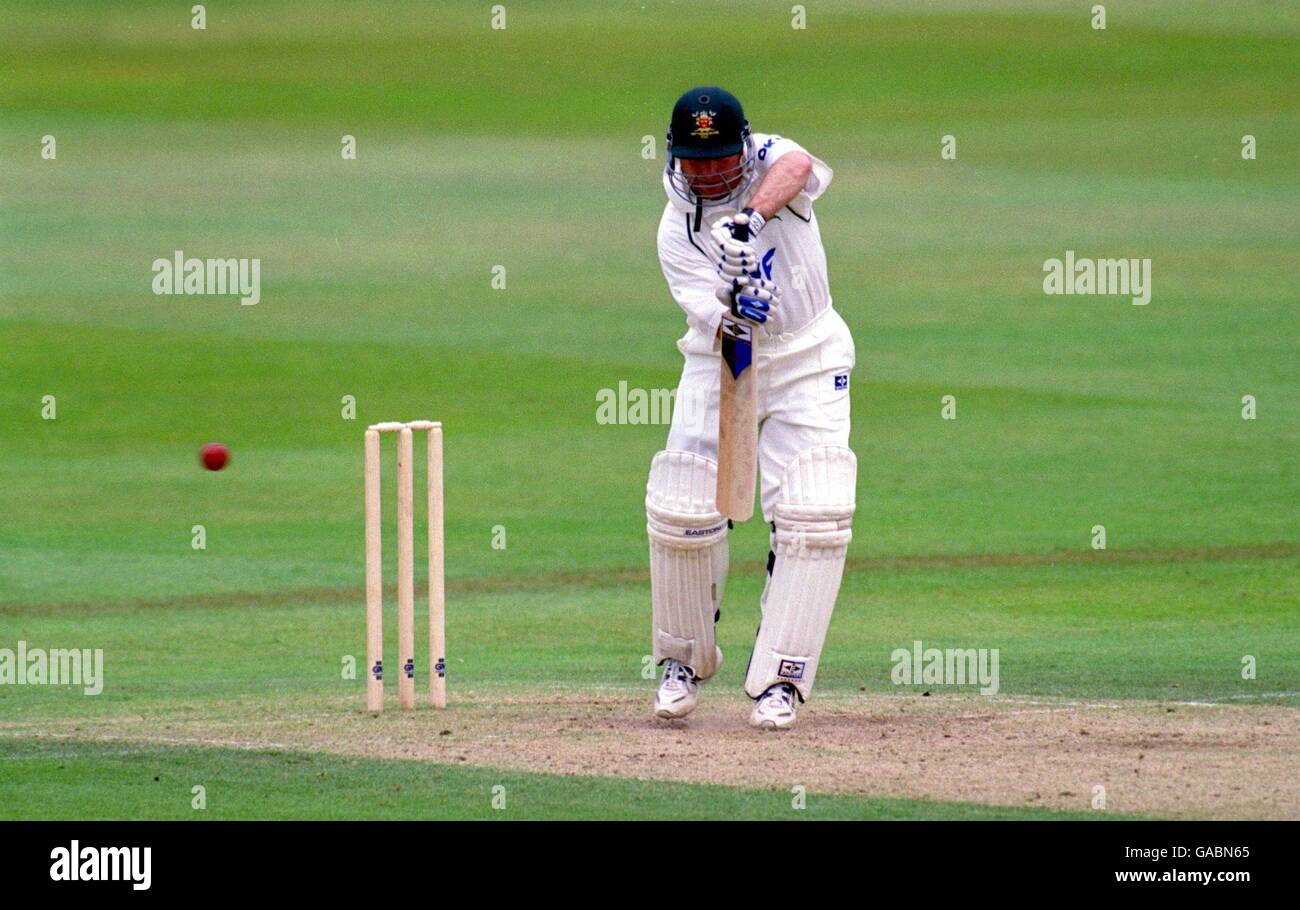 Cricket benson hedges cup hires stock photography and images Alamy