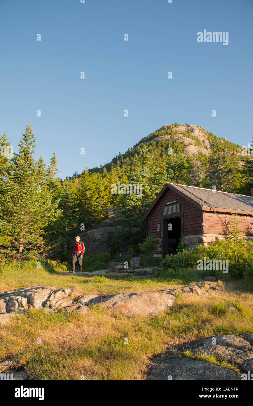 Nh Mountains Stock Photos Nh Mountains Stock Images Alamy