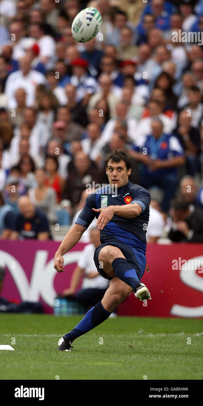 Tournament: IRB Rugby World Cup – Ou Grote Rugby