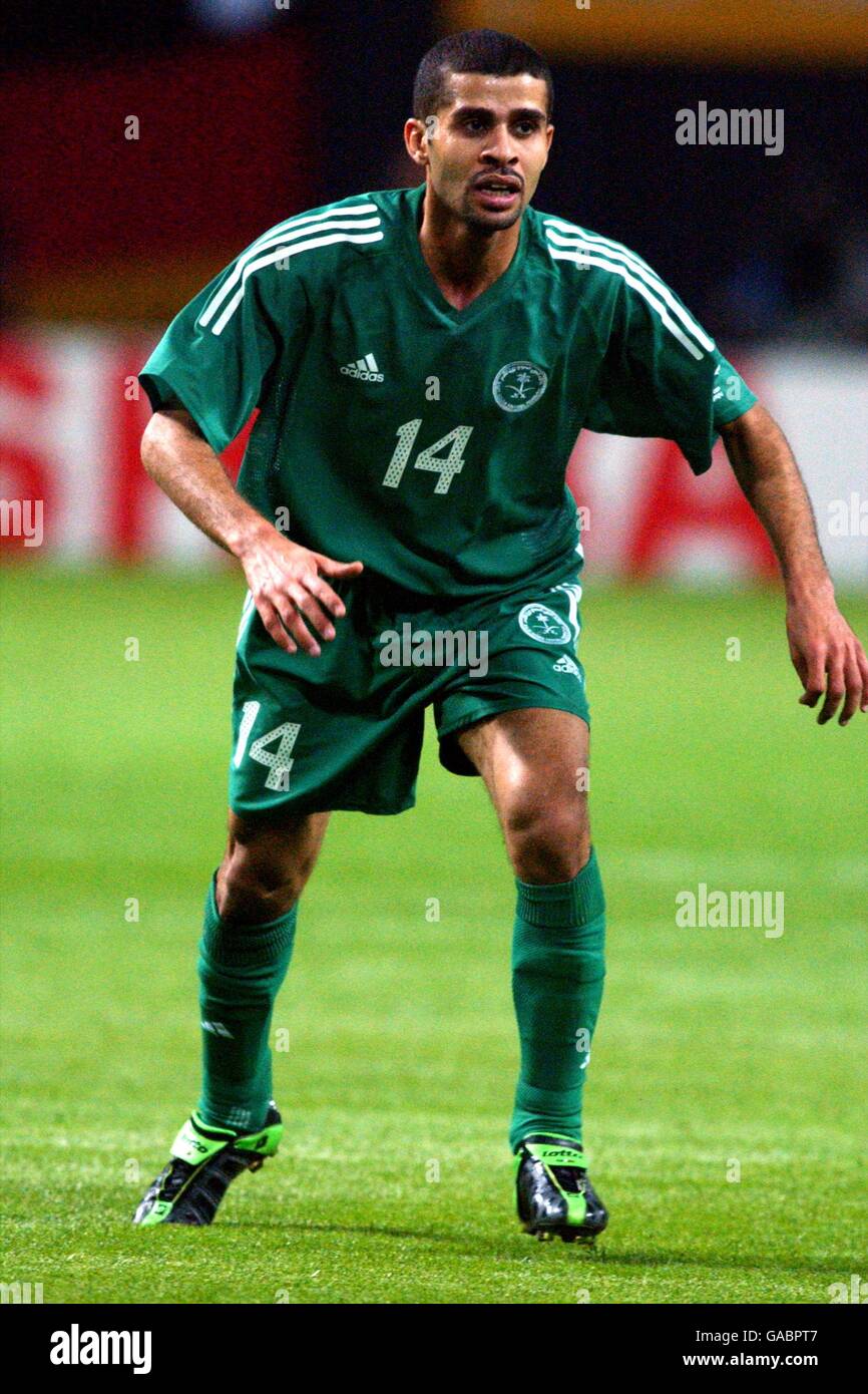 2002 world cup germany vs saudi arabia