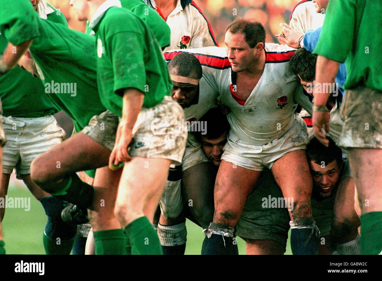 Brian moore england hi-res stock photography and images - Alamy