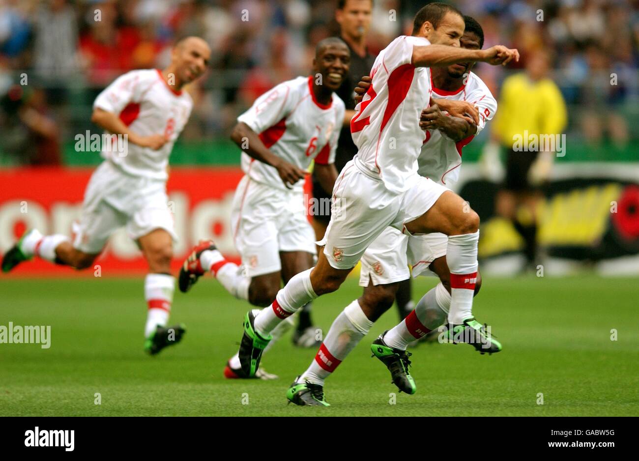 Raouf bouzaiene hires stock photography and images Alamy