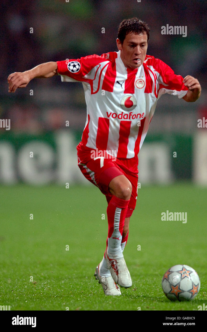 Weserstadion luciano galletti hires stock photography and images Alamy