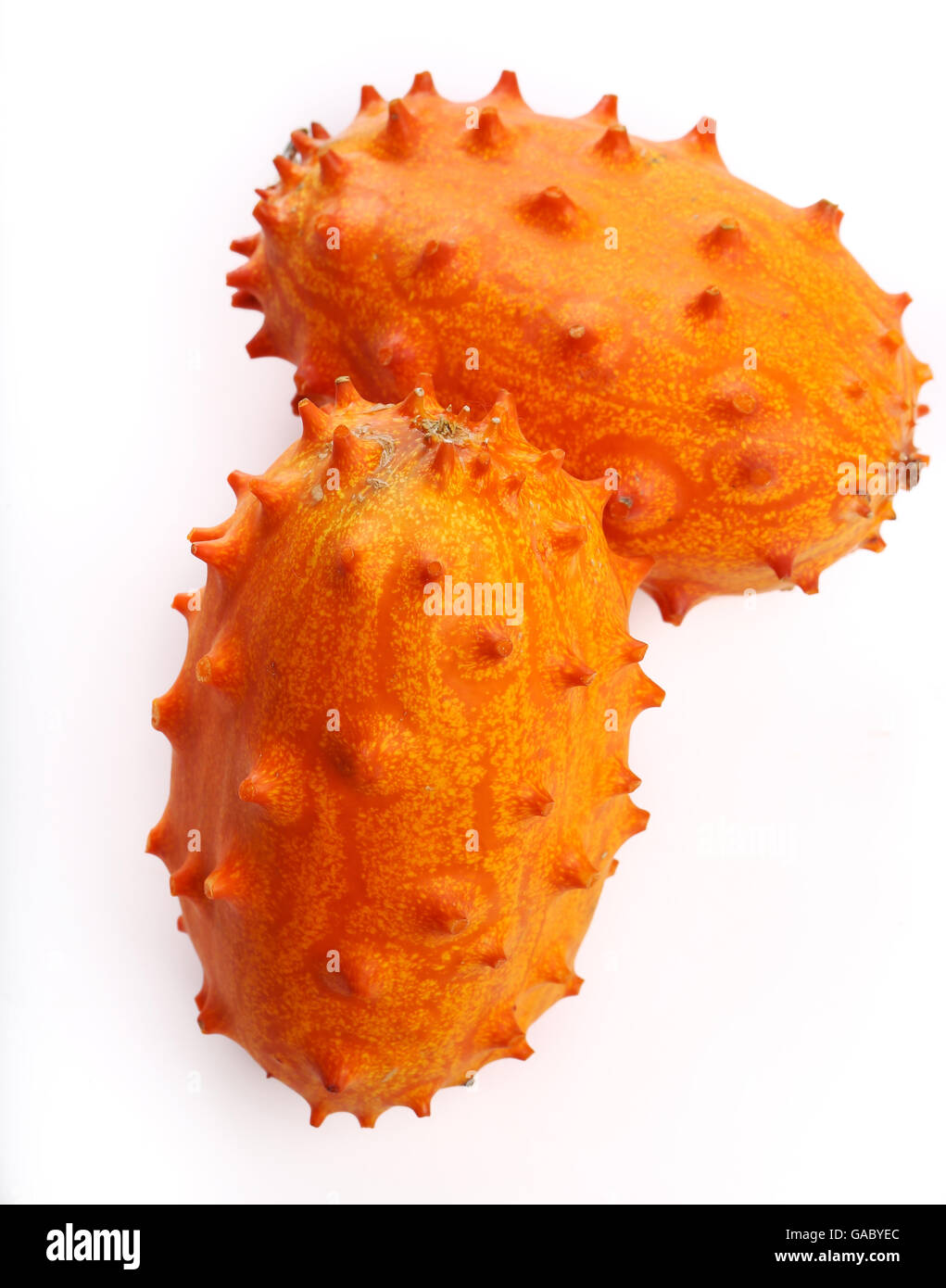 Kiwano melon hires stock photography and images Alamy