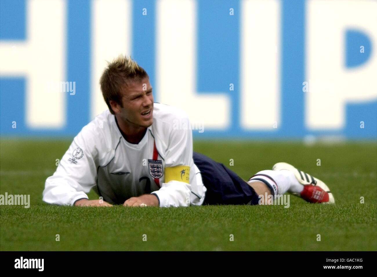 David Beckham: Nice to See You: Photo 2462638