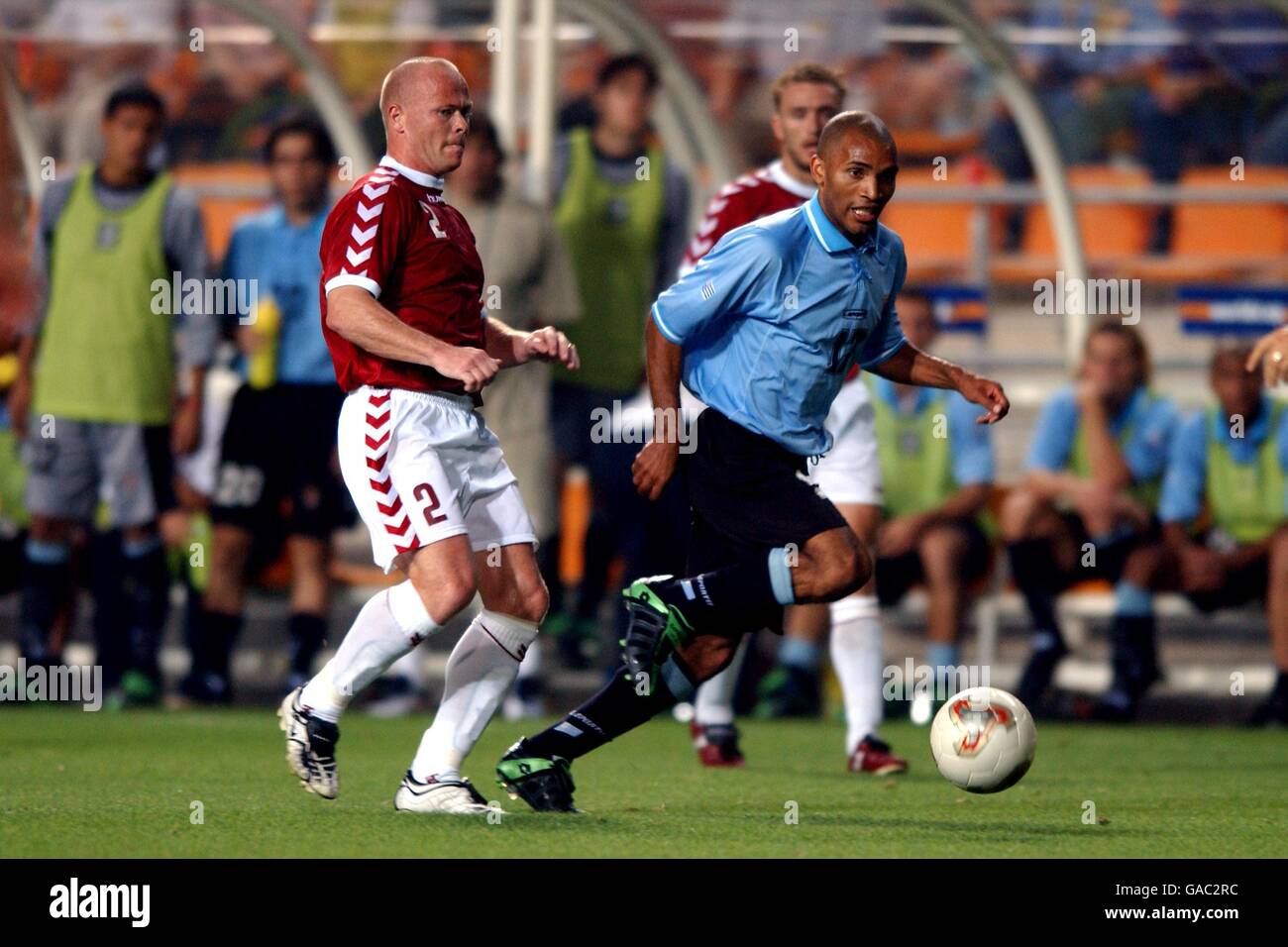 2002 fifa world cup groups