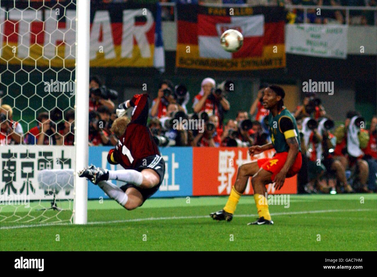 Fifa World Cup 2002 Game  Full Version