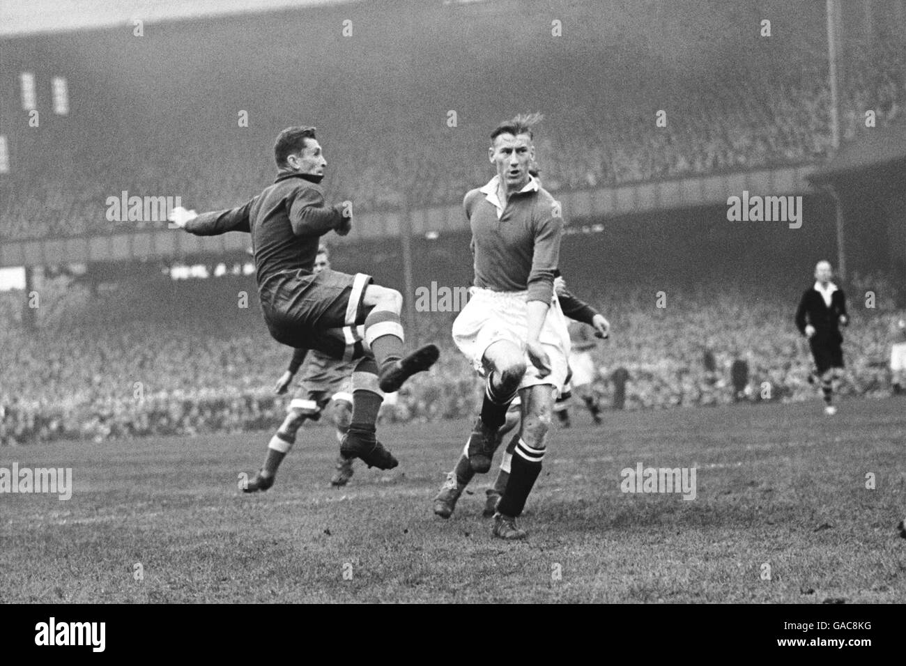 Image result for dynamo moscow tour 1945