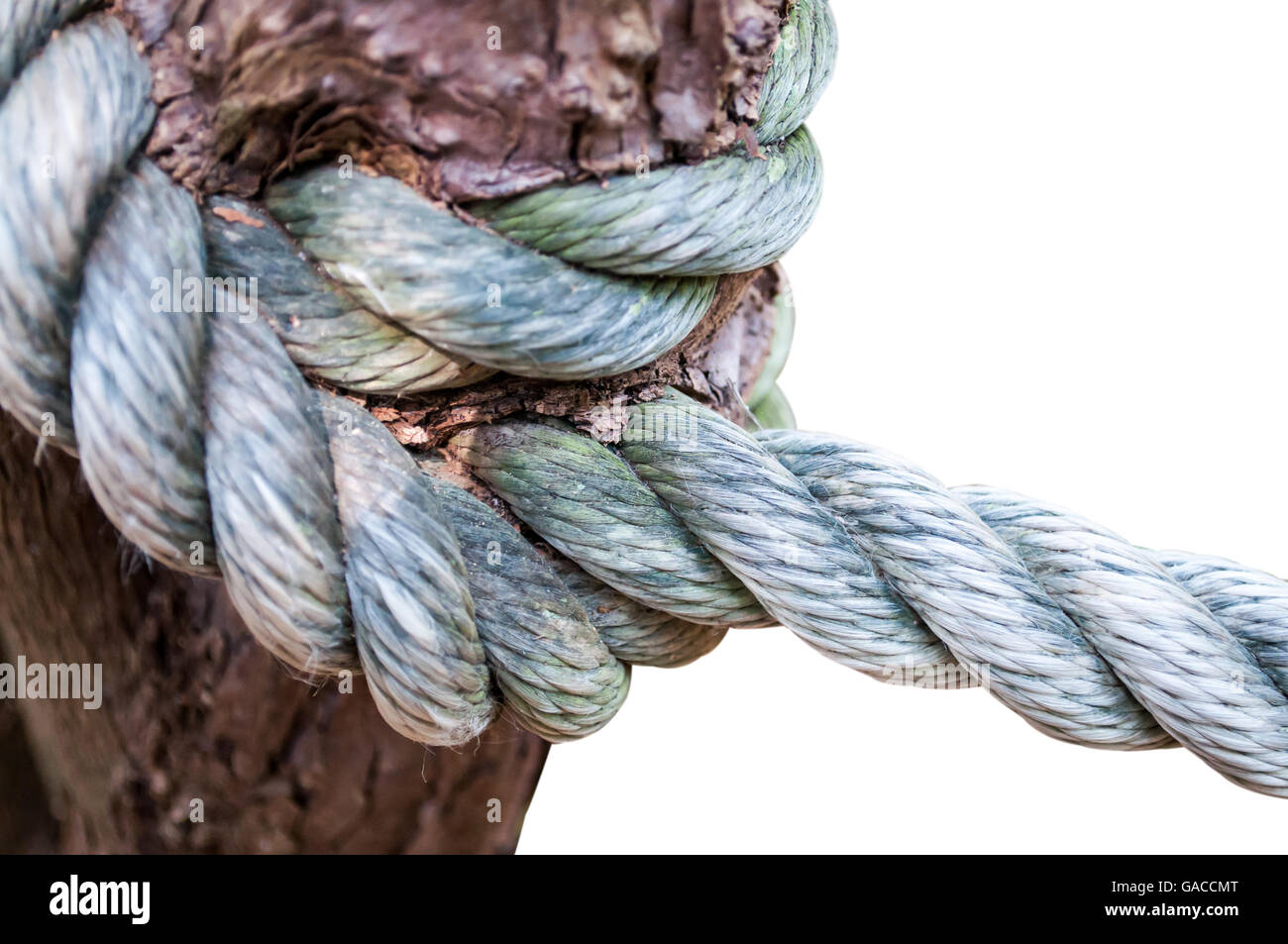 Knot Rope Stock Photos & Knot Rope Stock Images Alamy