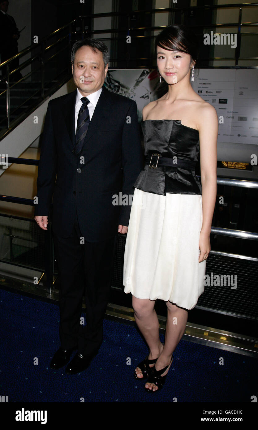 Ang lee camera hi-res stock photography and images - Alamy