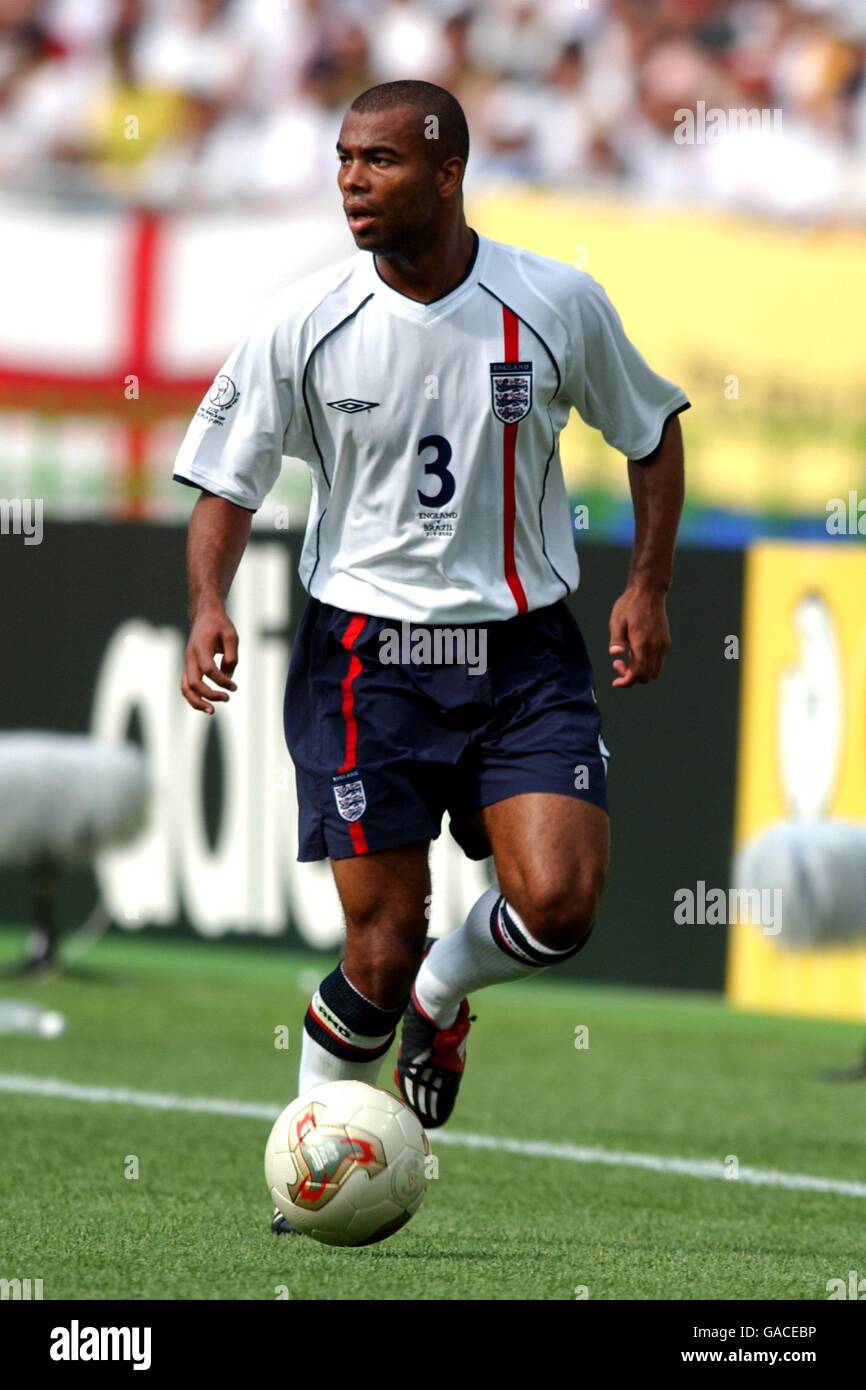 4 July 1990 - West Germany v England - FIFA World Cup Semi