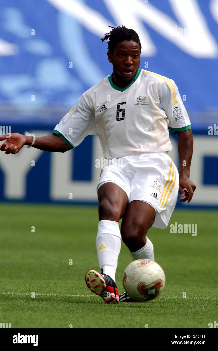 2002 FIFA WORLD CUP スパイク Top scorer at the 2002 FIFA World Cup