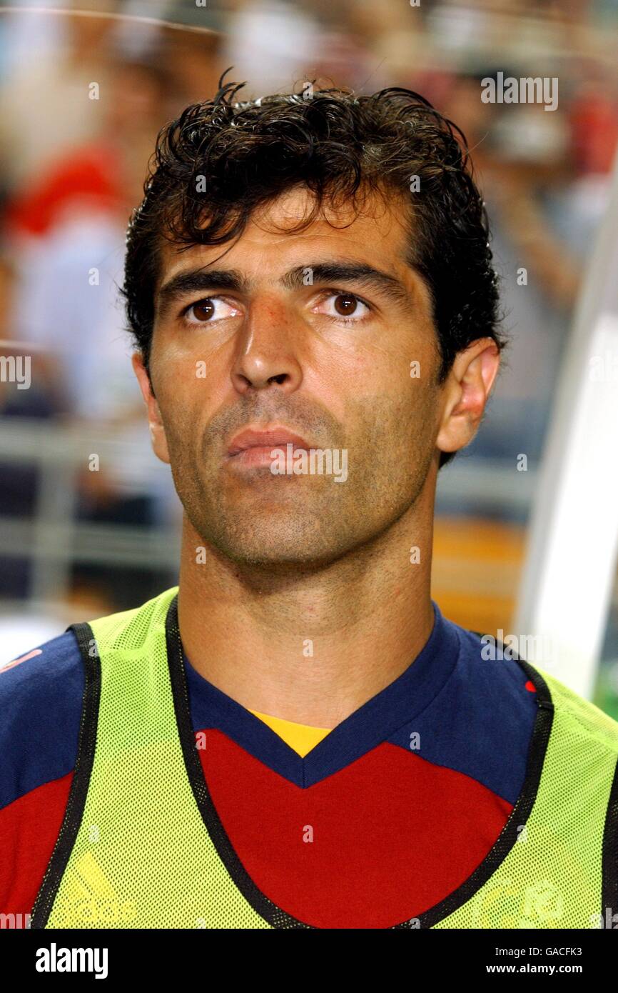 Miguel nadal hi-res stock photography and images - Alamy