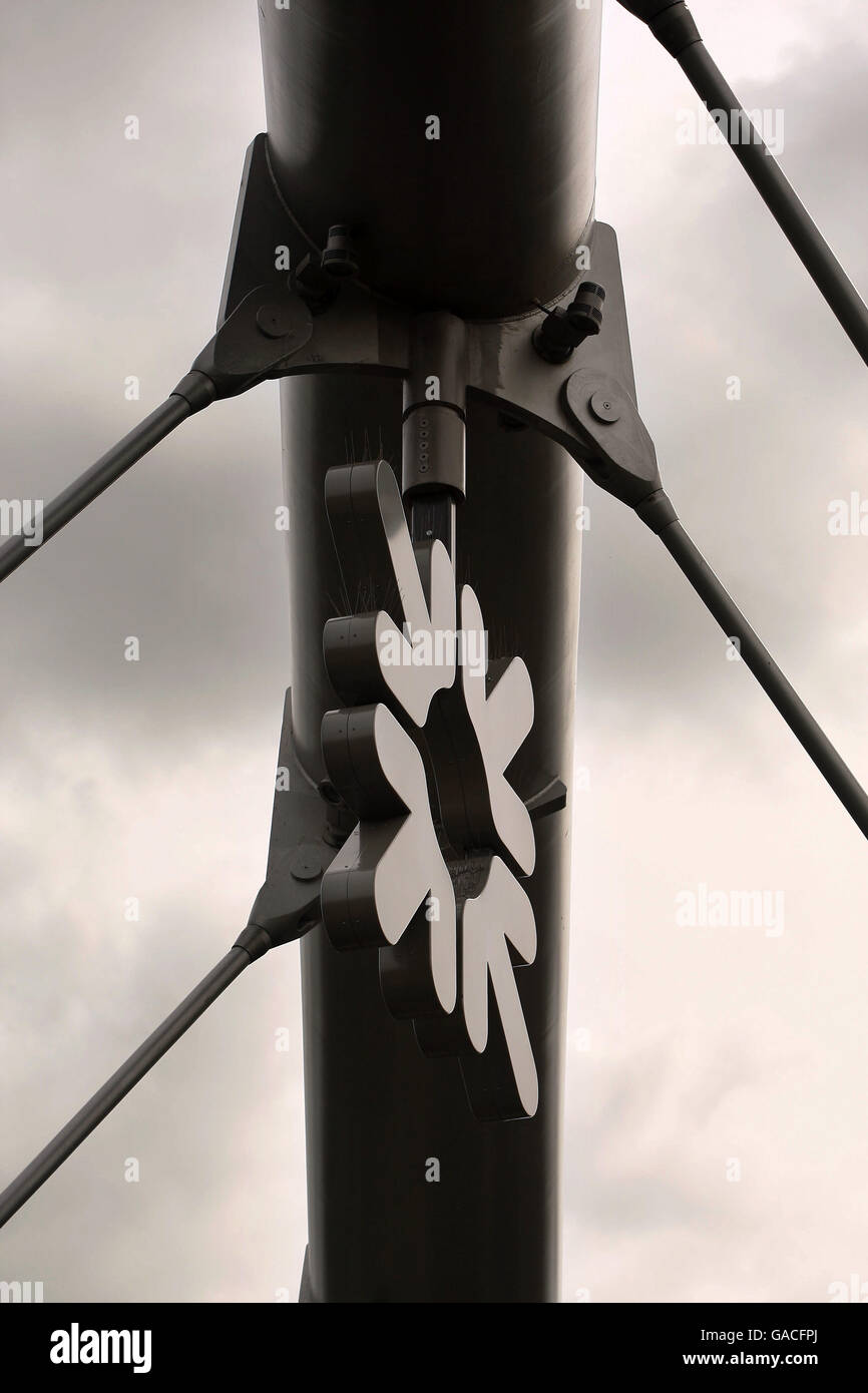 Royal Bank of Scotland Head Office, near Edinburgh Stock Photo Alamy