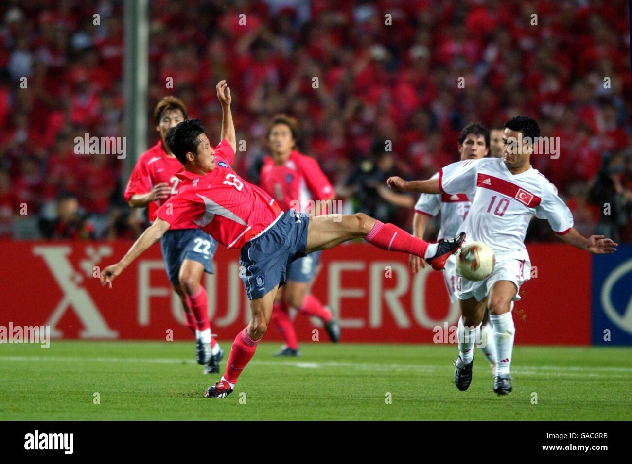 2002 world cup turkey korea