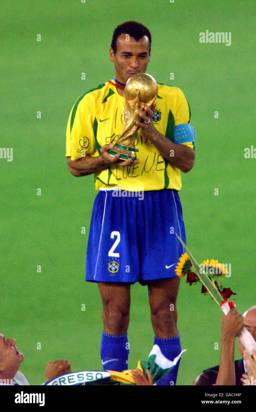 WORLD CUP 2002 ワールドカップ SOCCER サッカー Football, 2002 FIFA World Cup Finals, Yokohama, Japan, 13th
