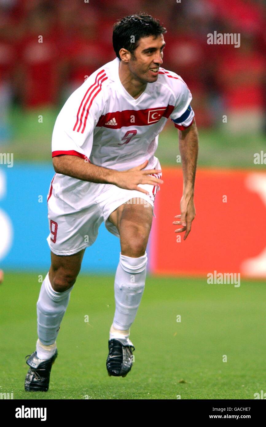 2002 world cup turkey vs korea