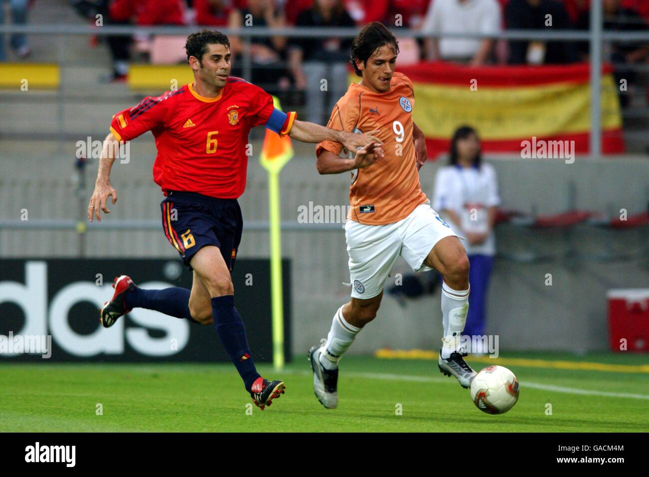 Roque Santa Cruz, Malaga Stock Photo - Alamy