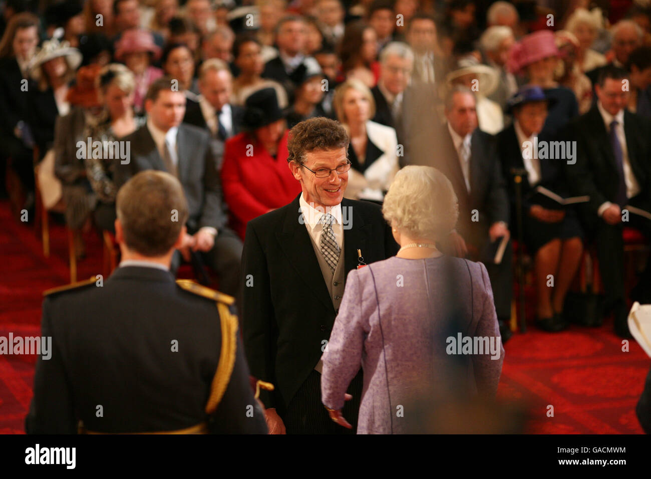 Dr james curran hires stock photography and images Alamy