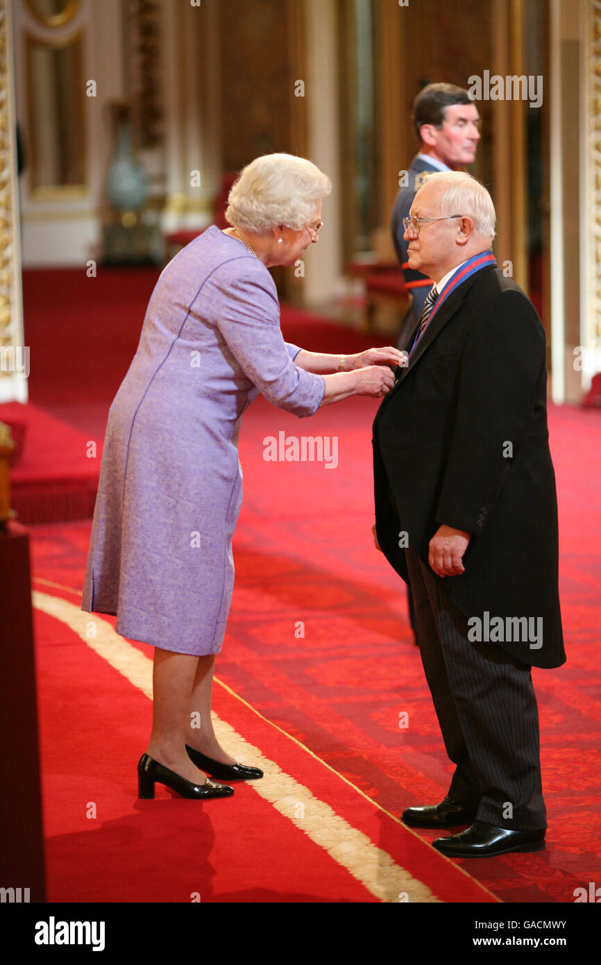 Oleg gordievsky hires stock photography and images Alamy