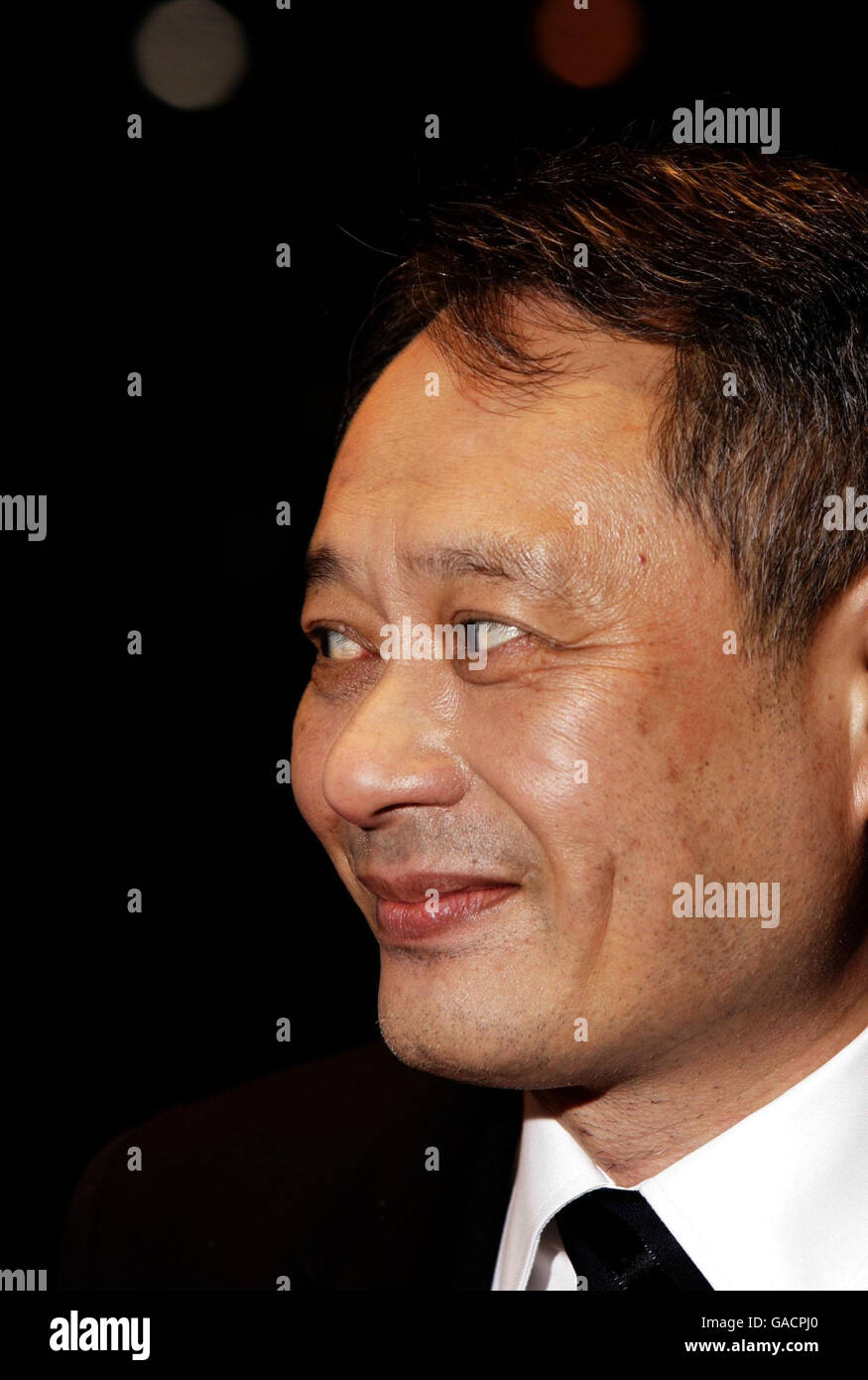 Ang Lee Collection Ang lee lust caution film hi-res stock photography and images - Alamy