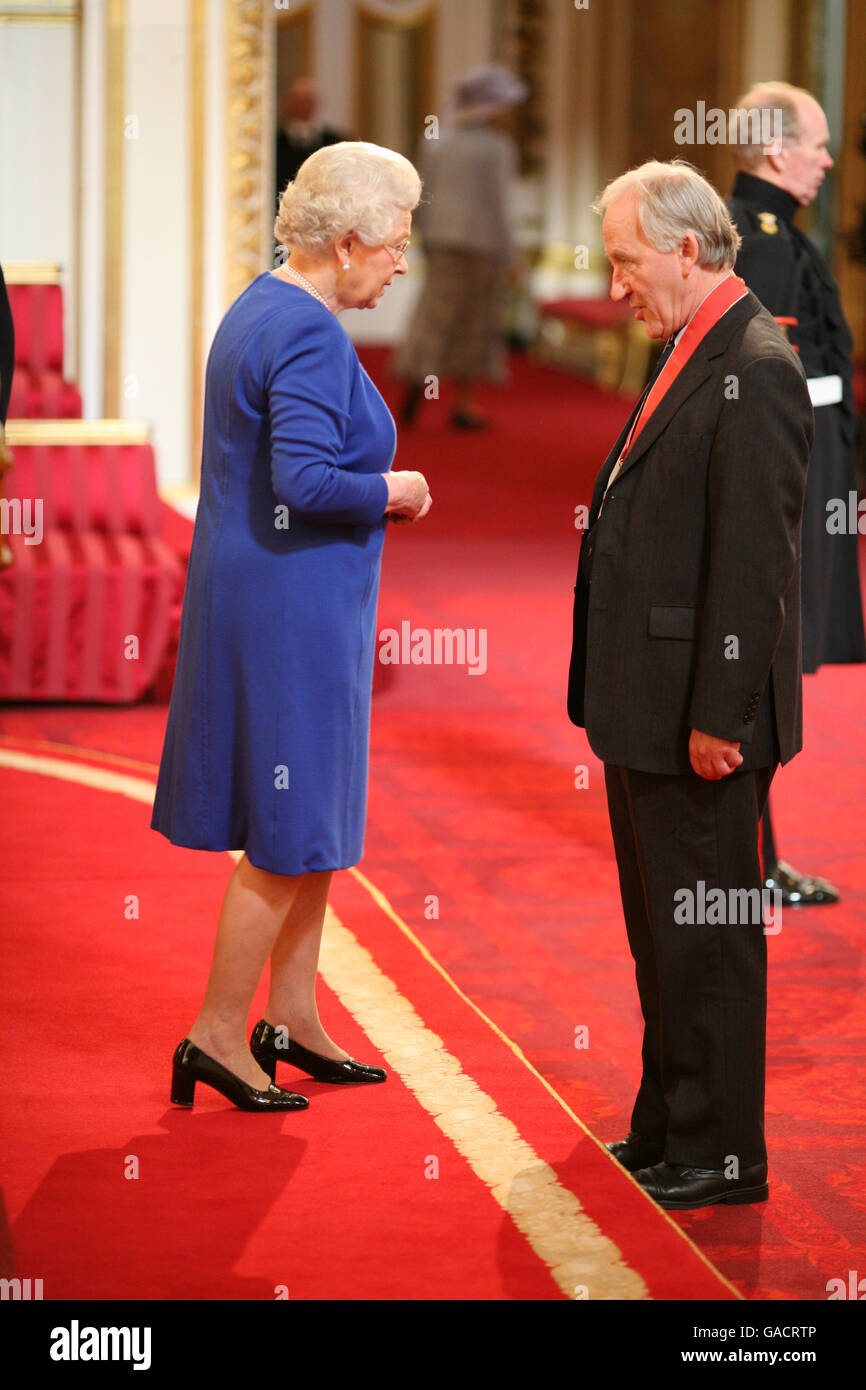 Mr myles burnyeat hires stock photography and images Alamy