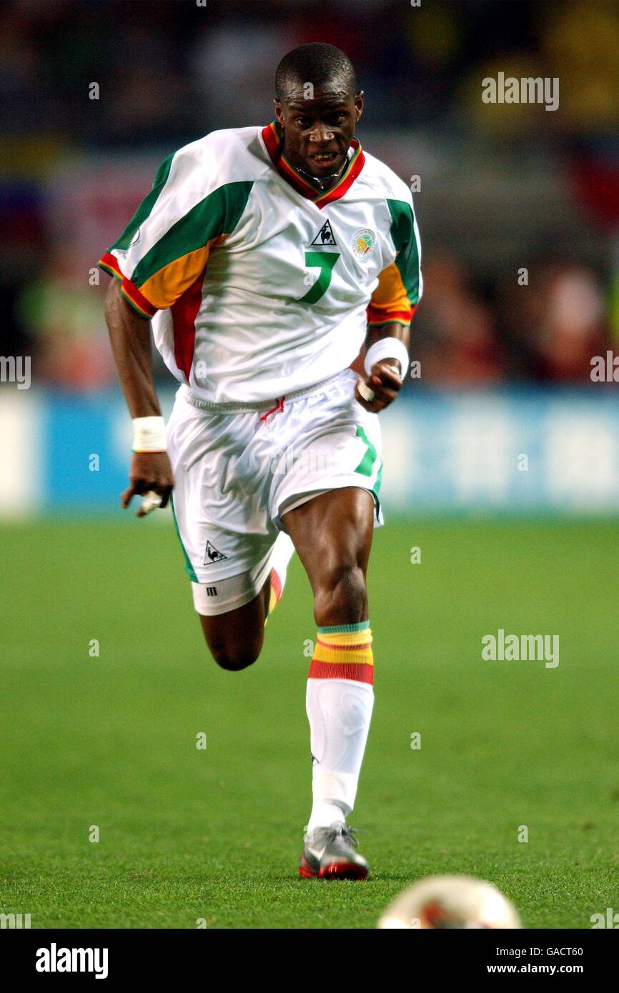 Henri camara 2024