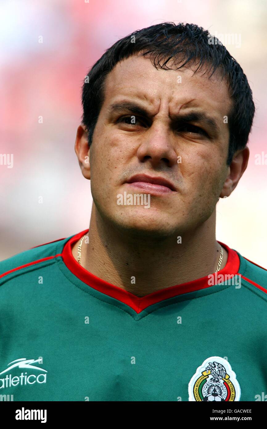 Blanco mexico world cup hi-res stock photography and images - Alamy