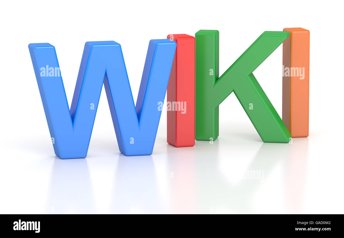 G wiki hi-res stock photography and images - Alamy