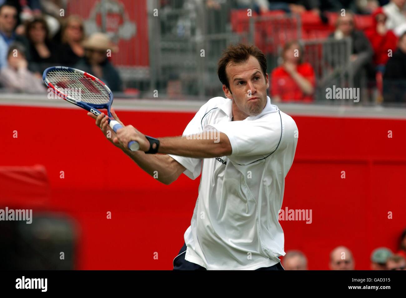 Tennis Stella Artois Championships Stock Photo Alamy