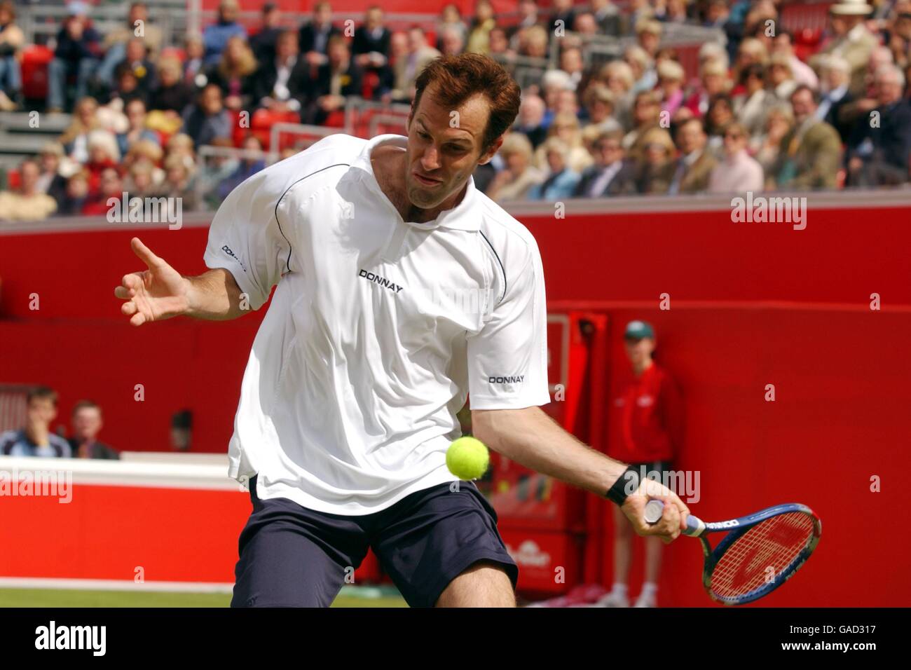 Tennis Stella Artois Championships Stock Photo Alamy