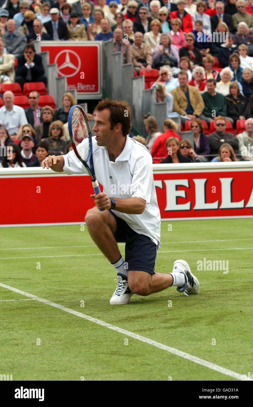 Tennis Stella Artois Championships Stock Photo Alamy