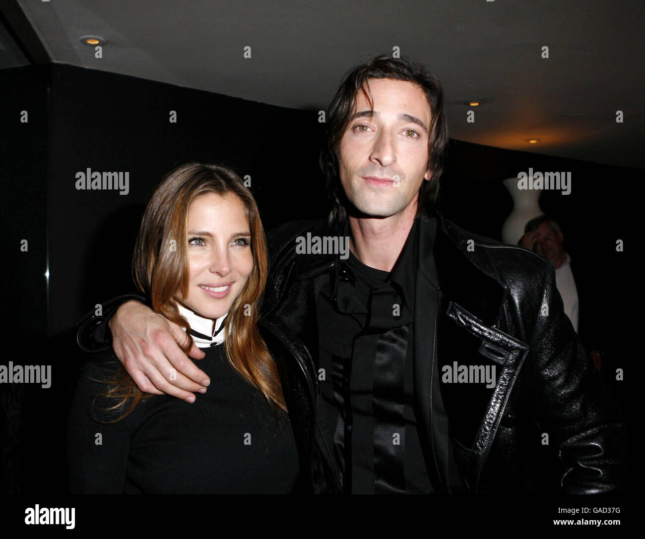 Adrien Brody @ 'The Darjeeling Limited' Premiere: Photo 636581