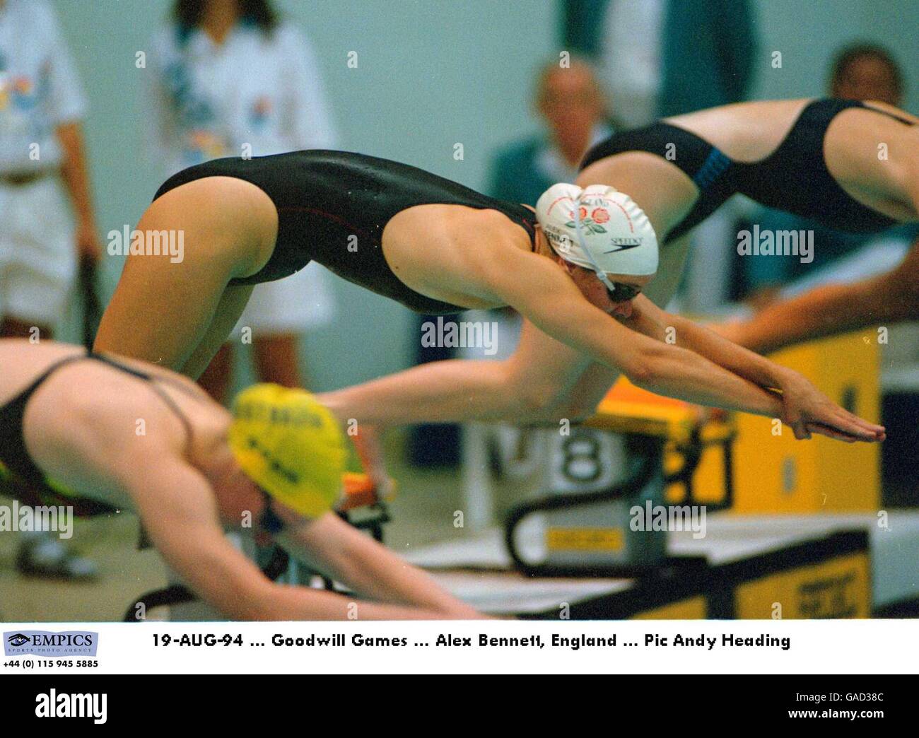 155175 Alex Bennett Stock Photo - Alamy