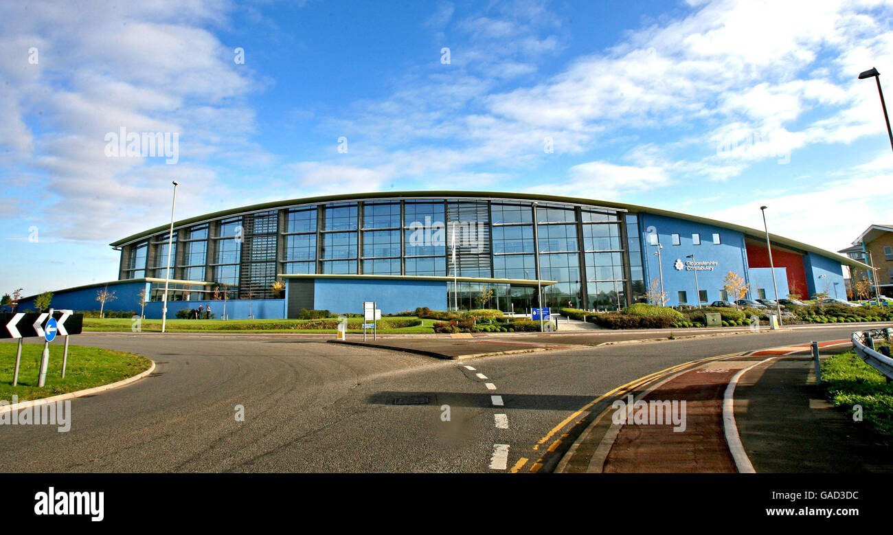 Of Gloucestershire Police Stock Photos & Of Gloucestershire Police