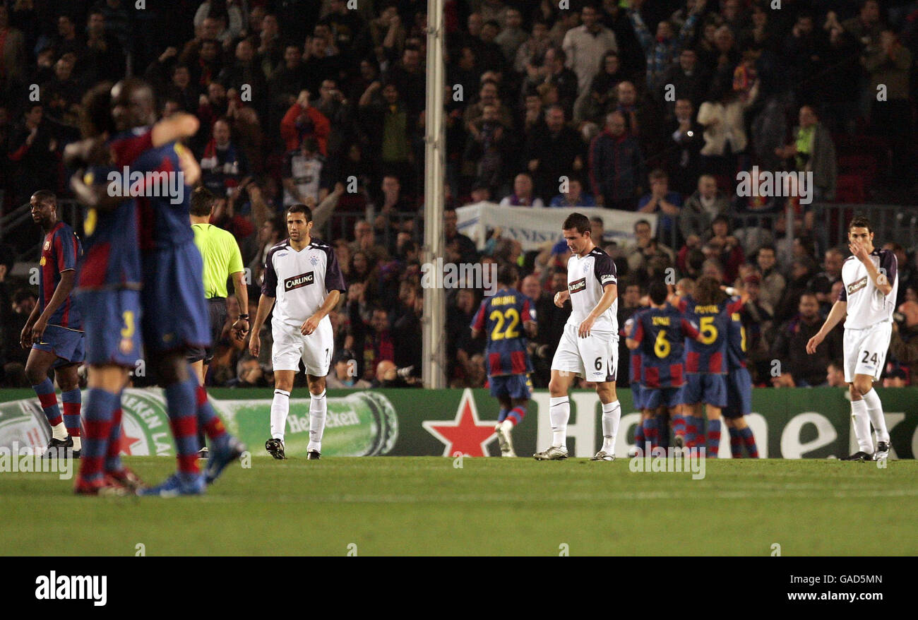 Goal general view lionel hi-res stock photography and images - Alamy