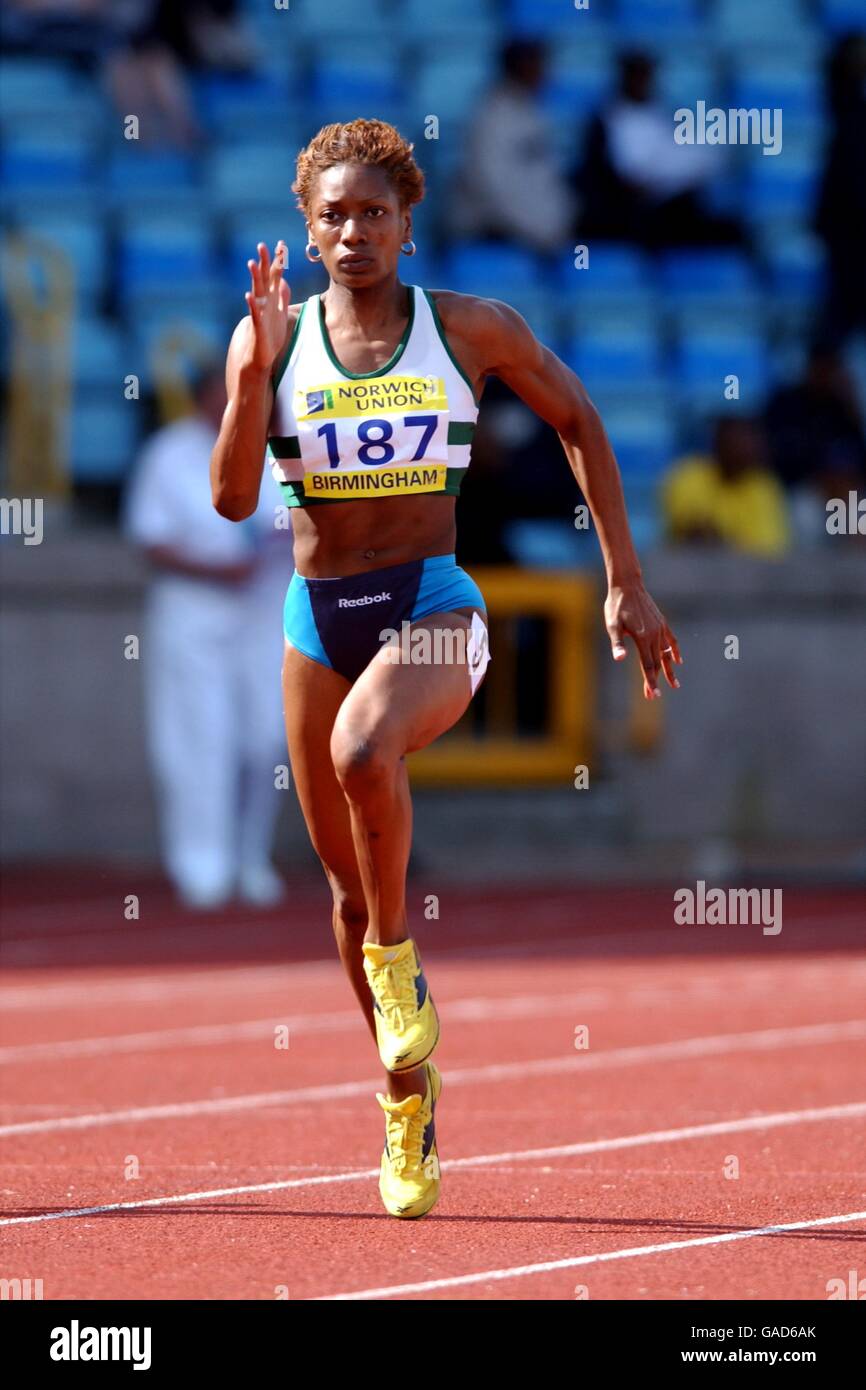 Joice maduaka competes hires stock photography and images Alamy