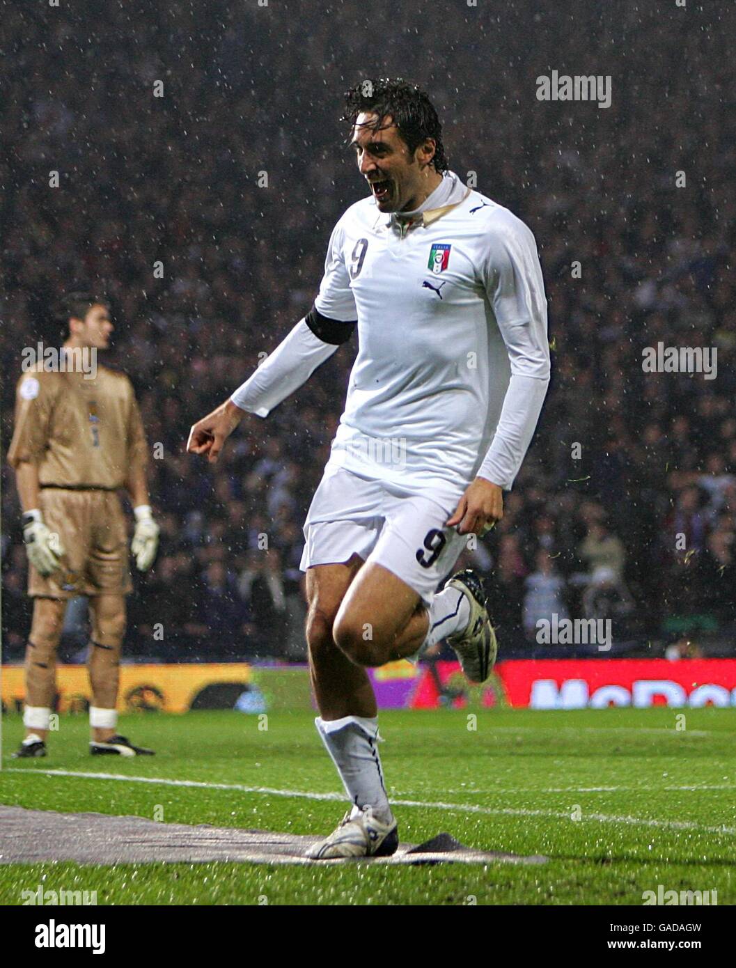 Soccer UEFA European Championship 2008 Qualifying Group B