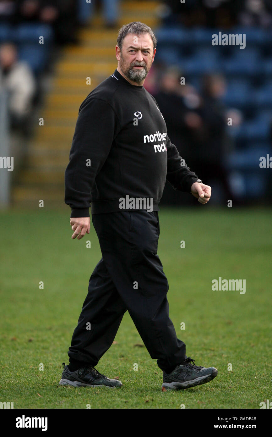 Steve Back Rugby Steve black newcastle falcons hi-res stock photography and images - Alamy