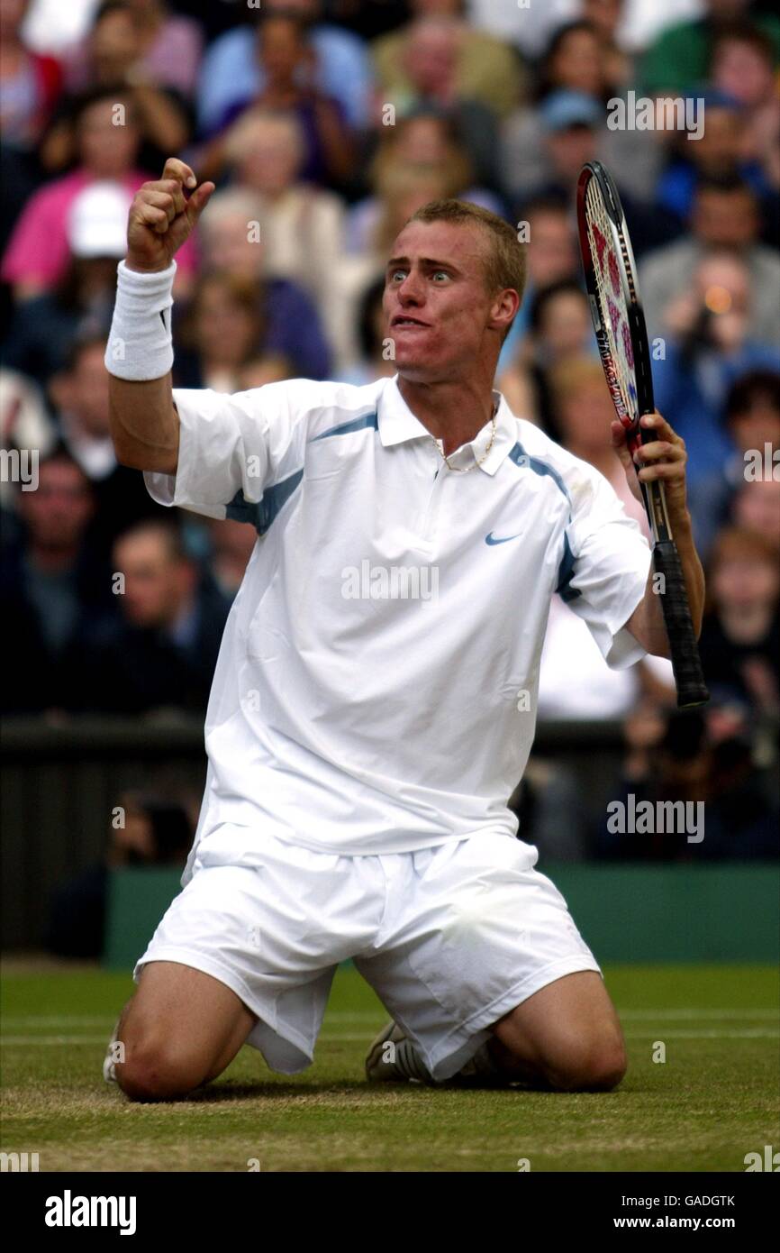 Lleyton Hewitt レイントン　ヒューイット選手　ポスター ATP Tour Print | Tennis Posters | Lleyton Hewitt
