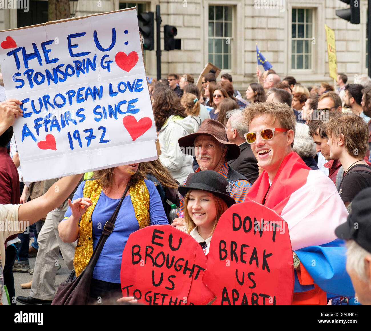 Demonstration for freedom hi-res stock photography and images - Alamy