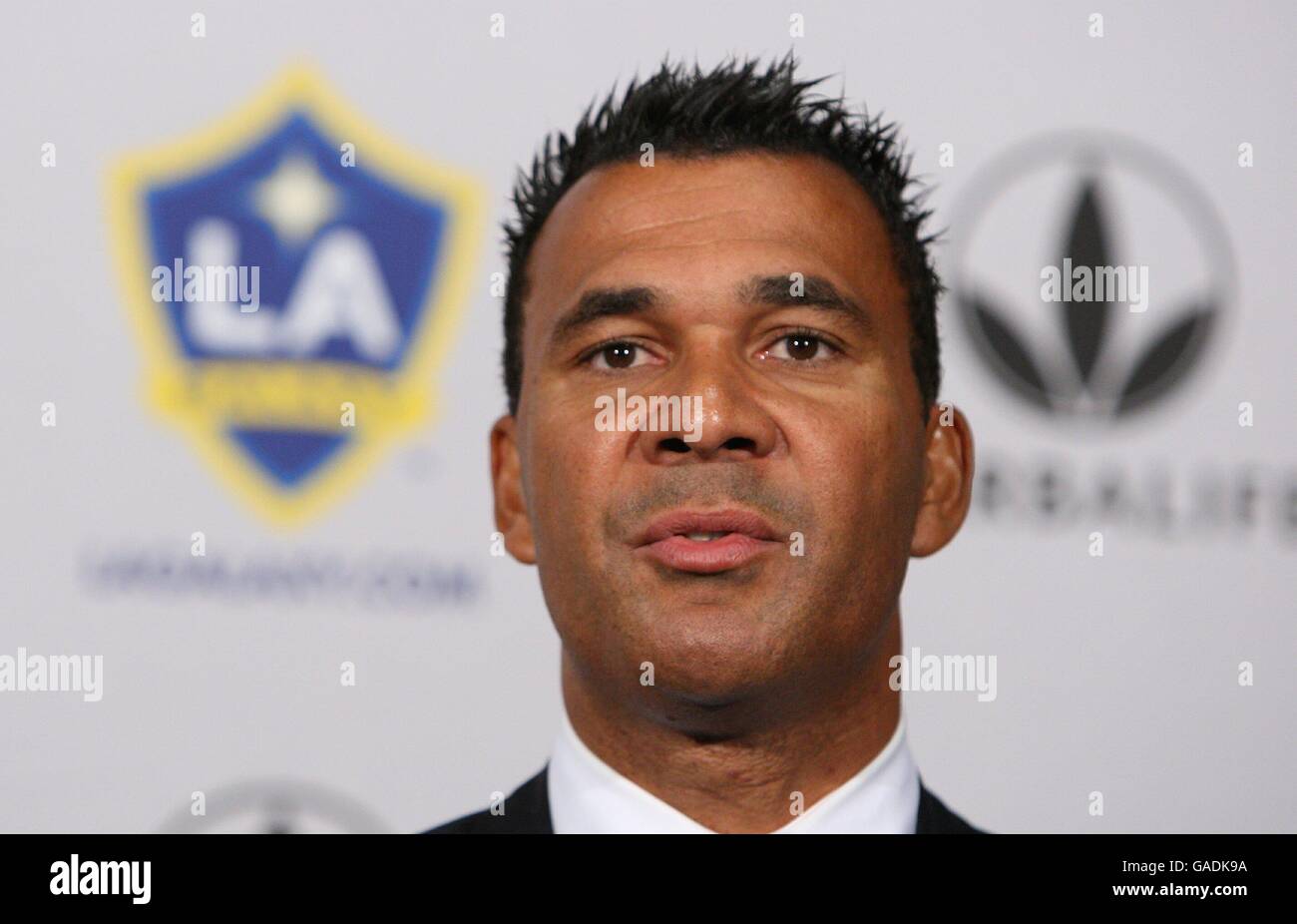 Ruud gullit introduced new head coach la galaxy hi-res stock photography and images - Alamy Ruud gullit introduced new head coach la galaxy hi-res stock photography and images - Alamy