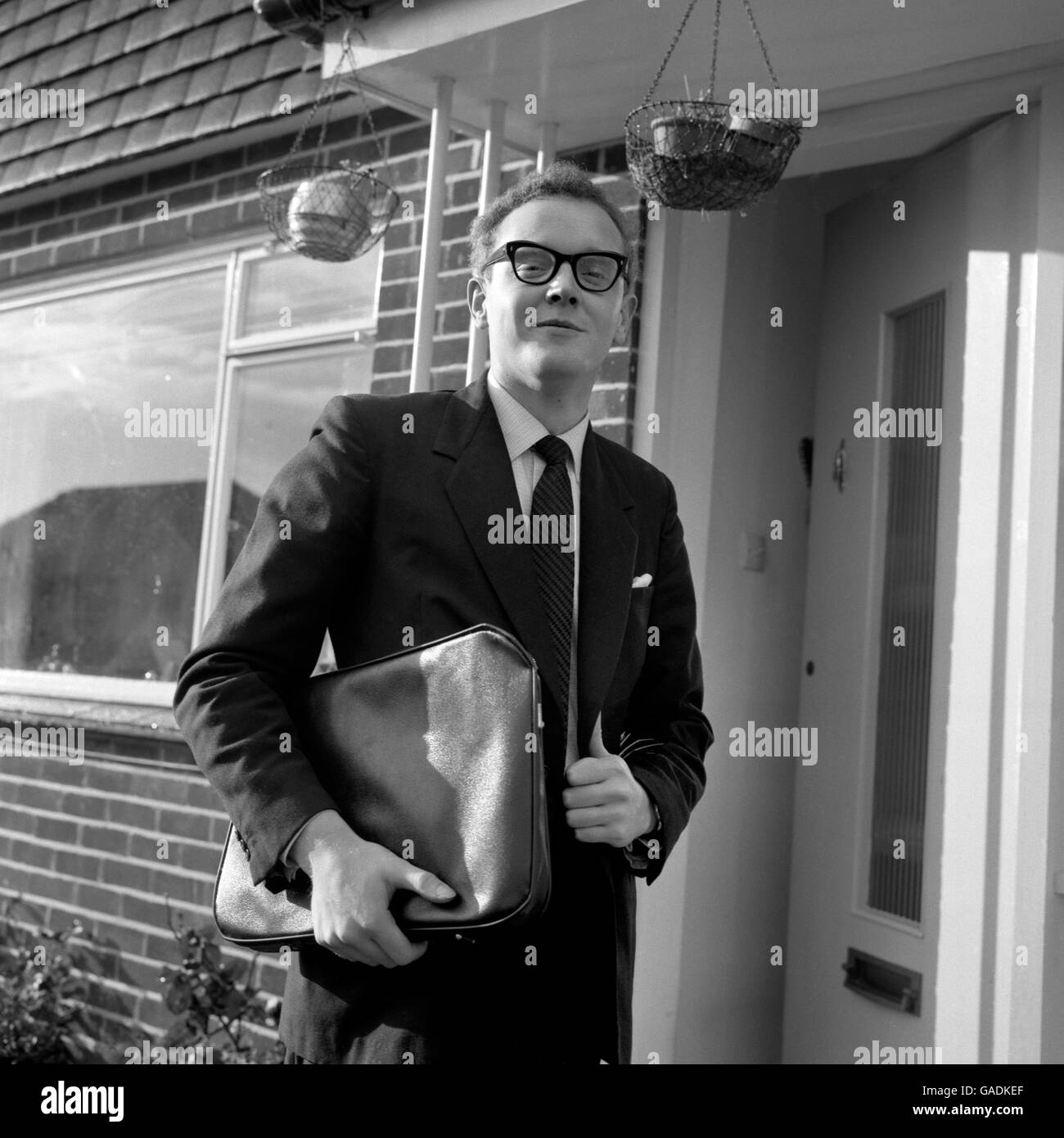 Half year old Black and White Stock Photos & Images - Alamy