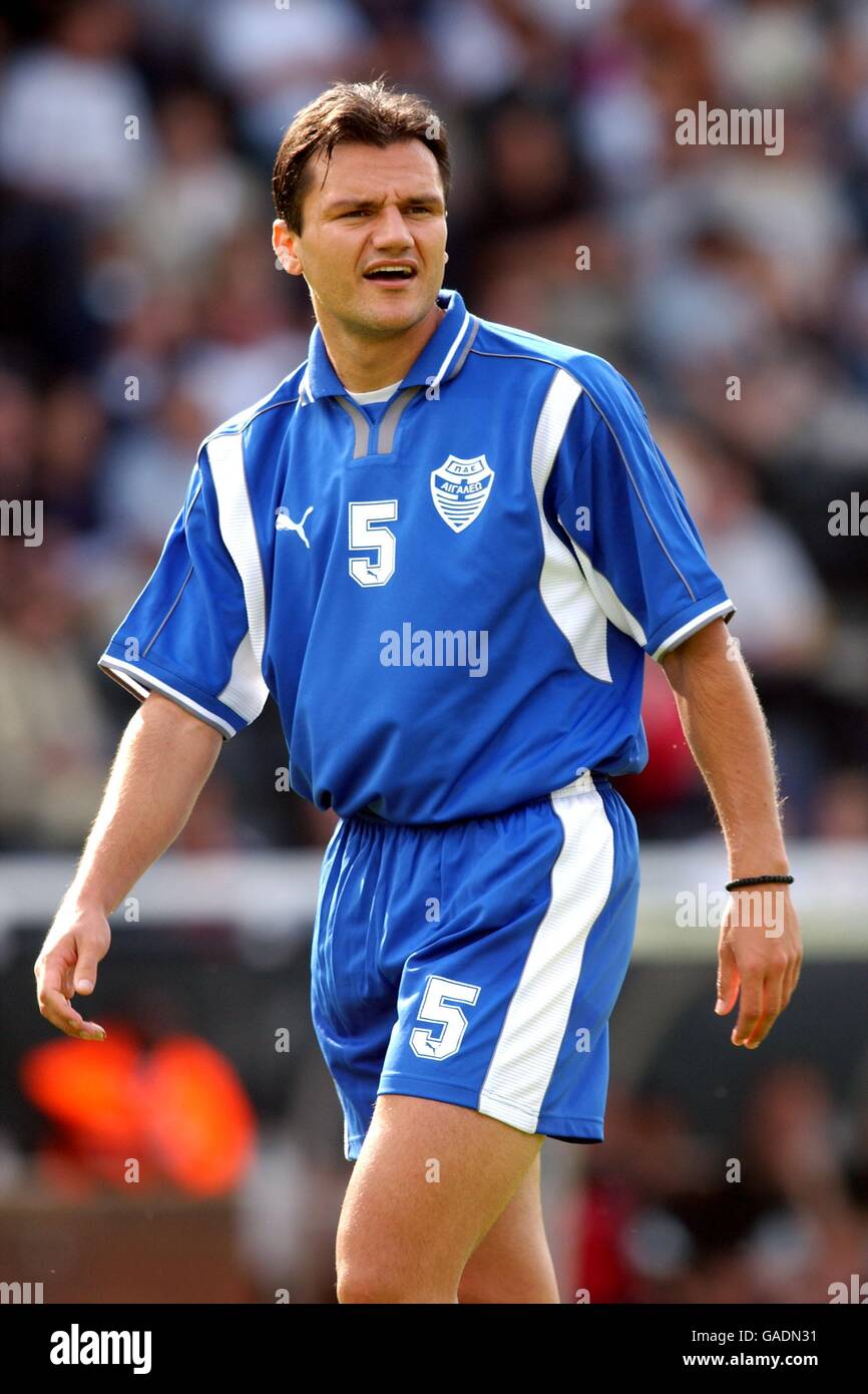 Uefa intertoto cup hires stock photography and images Alamy