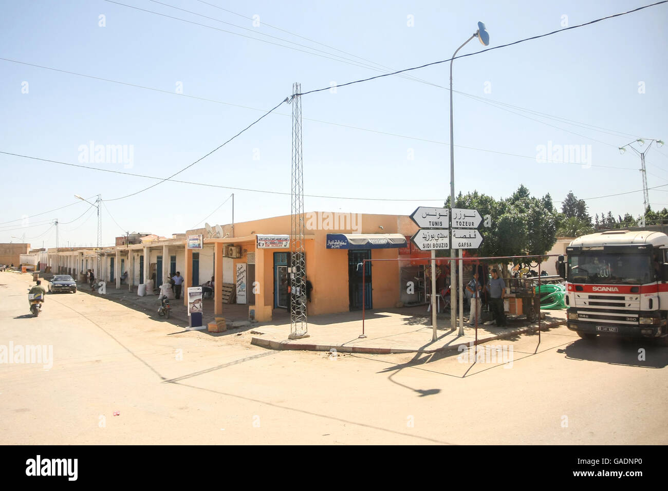 Sidi ben ali hires stock photography and images Alamy