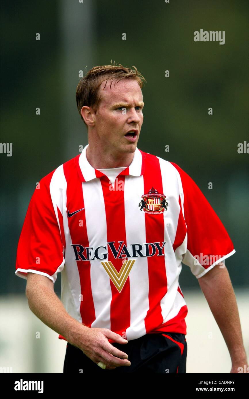 Jody craddock sunderland hires stock photography and images Alamy