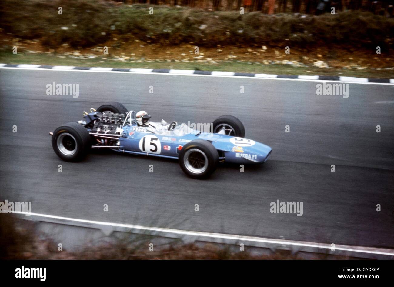 Matra sport hi-res stock photography and images - Alamy