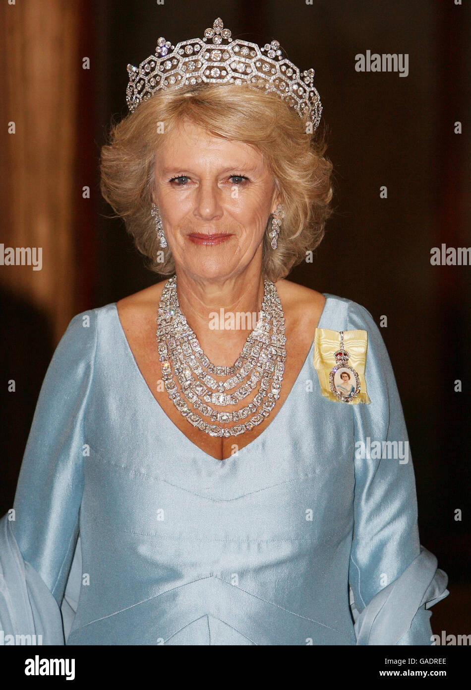 Commonwealth Heads of Government Meeting Stock Photo Alamy