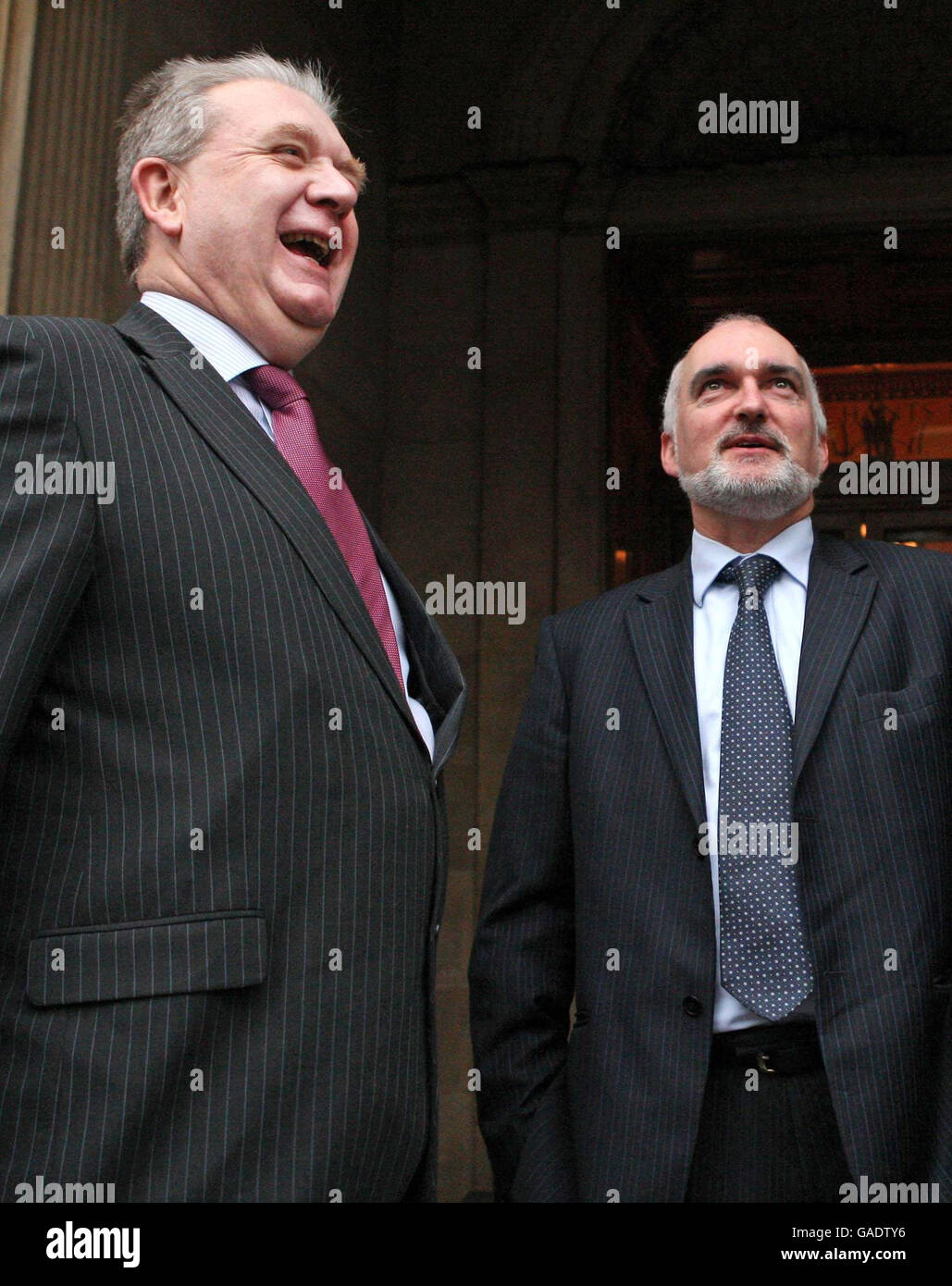 Land use planning conference Stock Photo Alamy